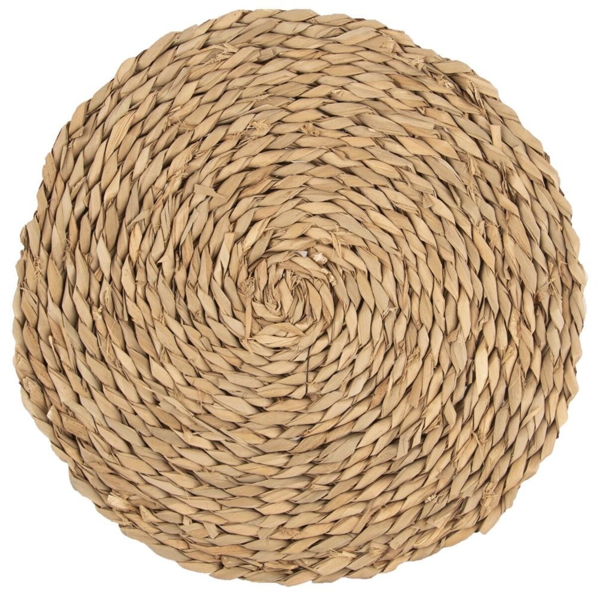 Mata kuchenna na stół podkładka pod talerz sztućce okrągła 35 cm