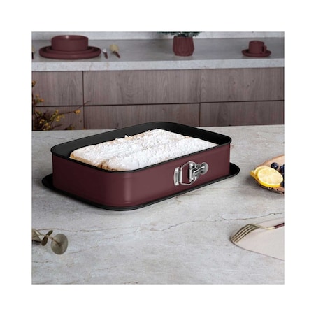 Berlinger Haus Leonardo forma 39x27cm BH7941