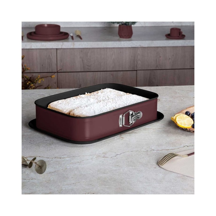 Berlinger Haus Leonardo forma 39x27cm BH7941