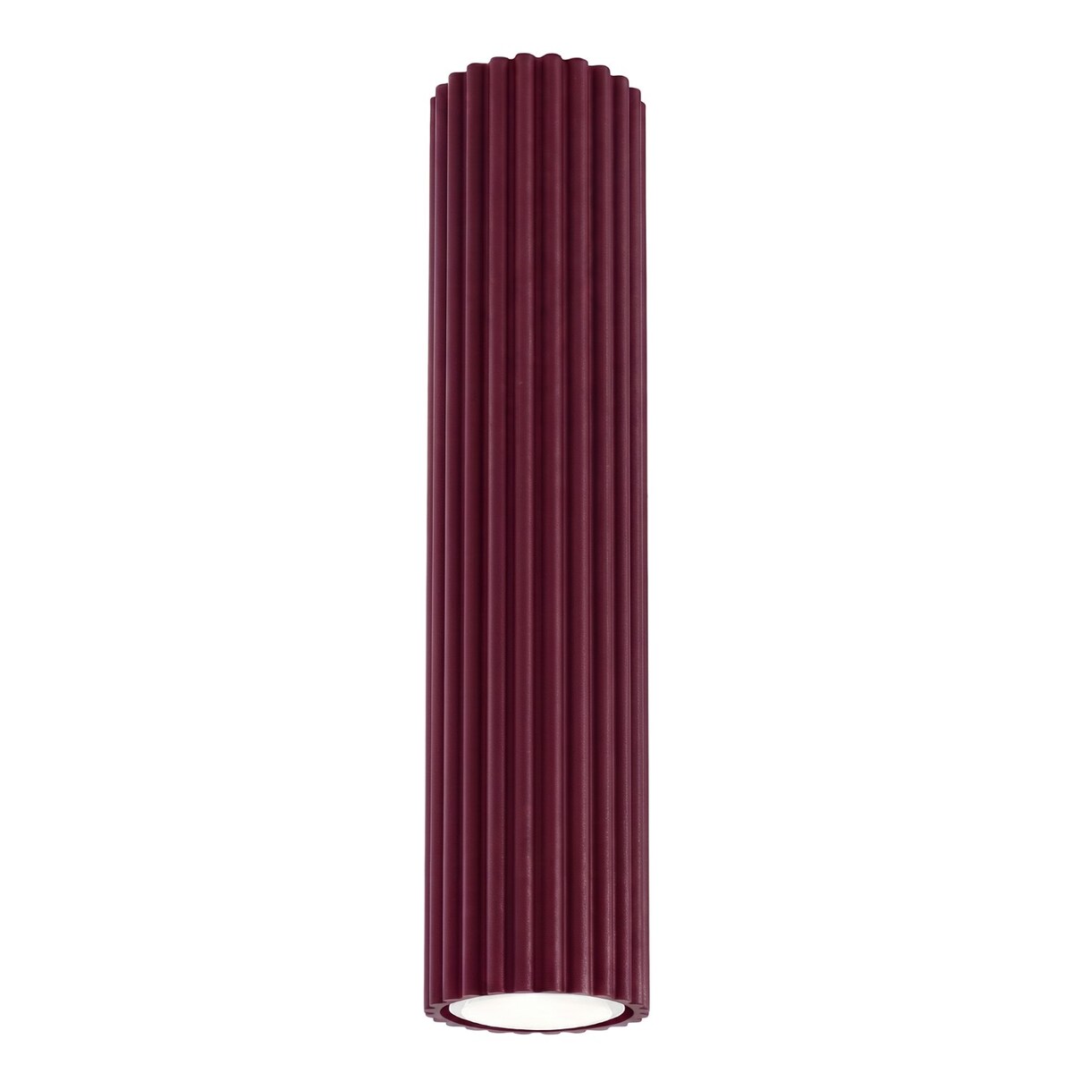 Plafon KARBON 30 burgund