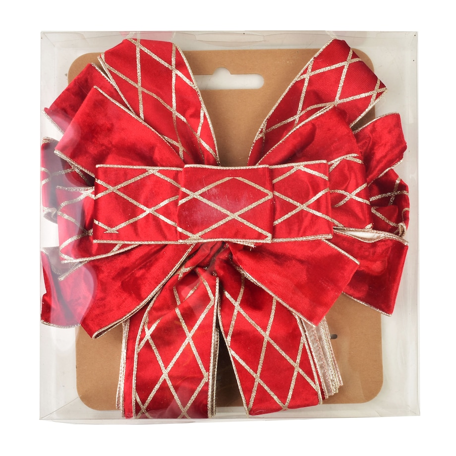 Kokarda Santa Lila