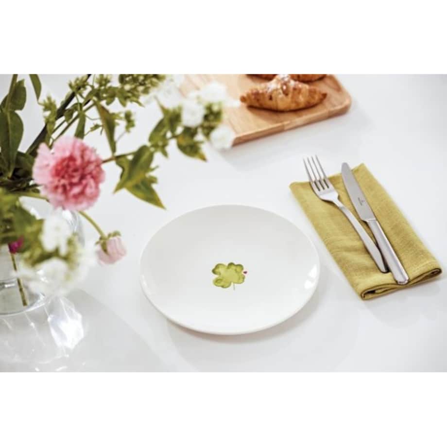 Talerz śniadaniowy Good Luck Villeroy & Boch