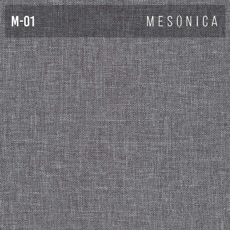 Mesonica Rosso - Kokosowy materac kokosowy 160x200 h: 28 cm