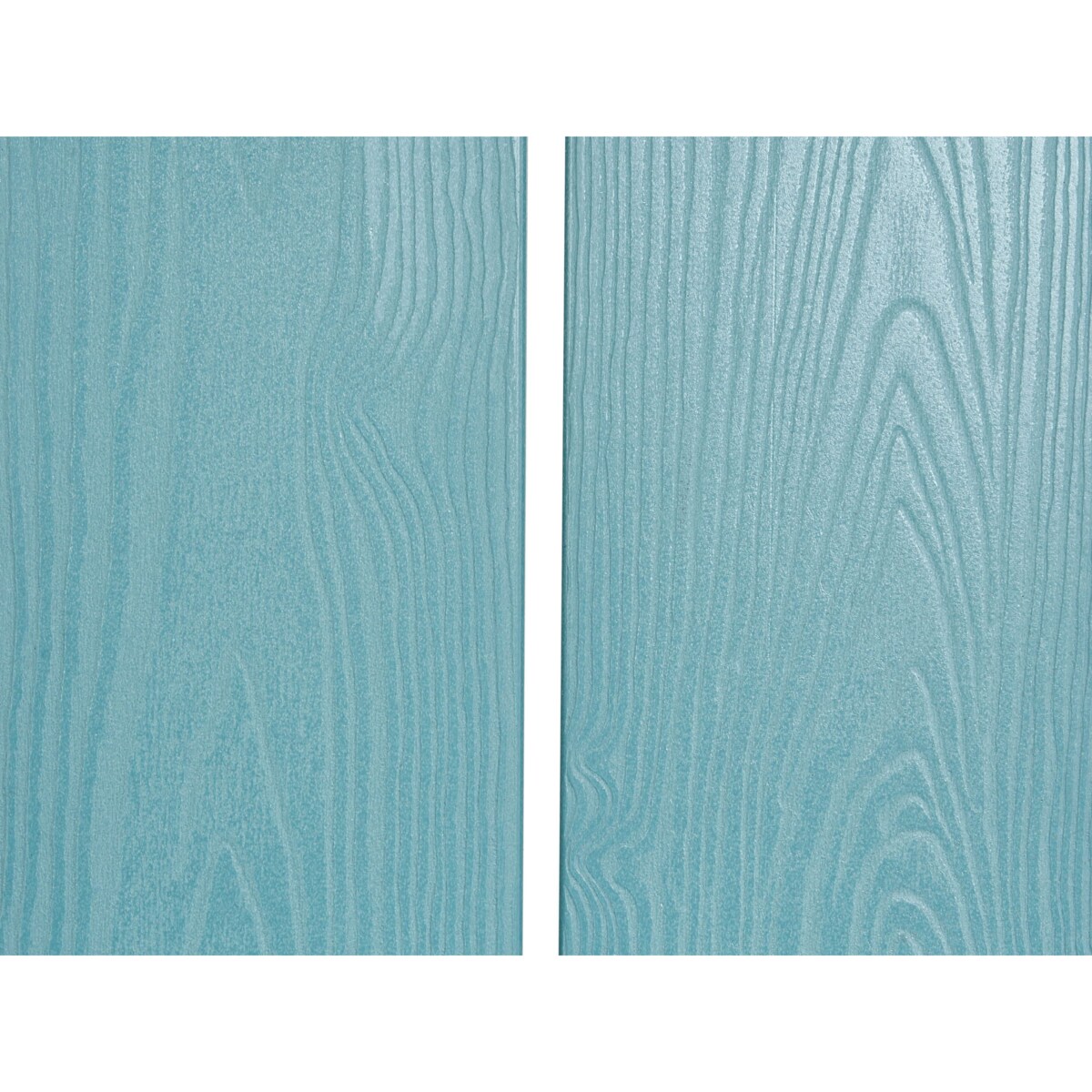 Ławka ogrodowa ADIRONDACK 125 cm Błękitny