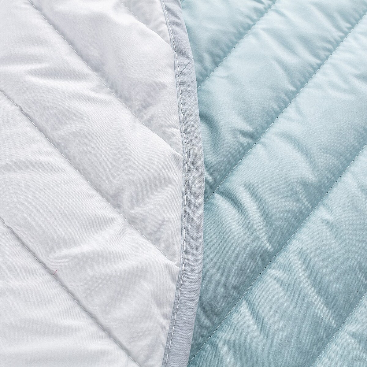 Narzuta pikowana Soft Touch 220x240cm Mint 220x1