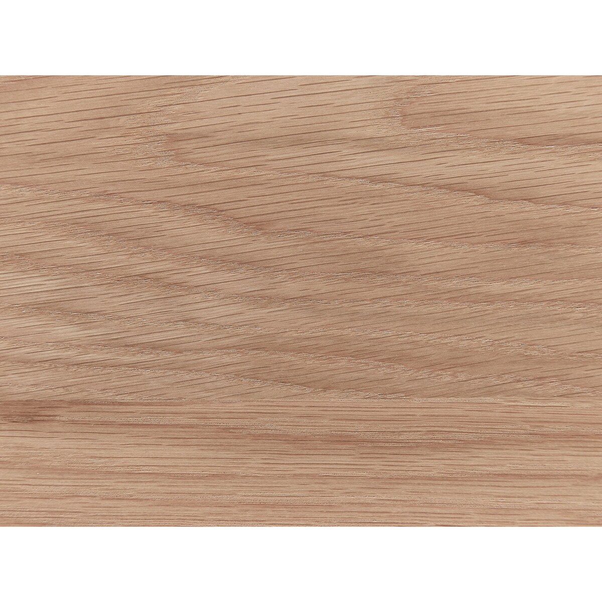 Stół do jadalni 150 x 90 cm jasne drewno z białym LENISTER