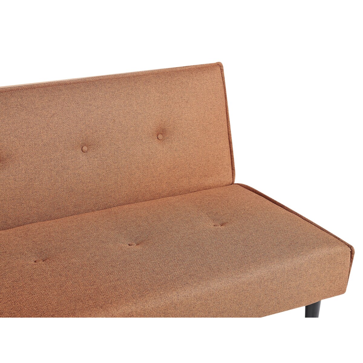 Sofa rozkładana złoty brąz VISBY