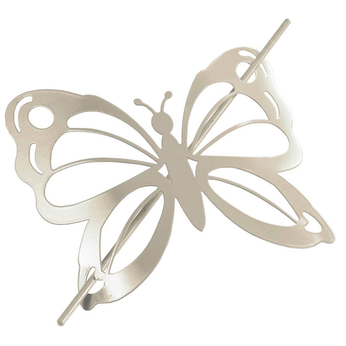 Spinka do zasłony MOTYL, 1 sztuka