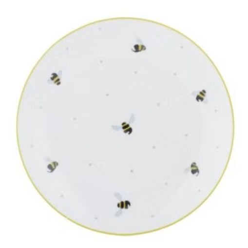 Półmisek Sweet Bee, 20.5 cm, Price & Kensington