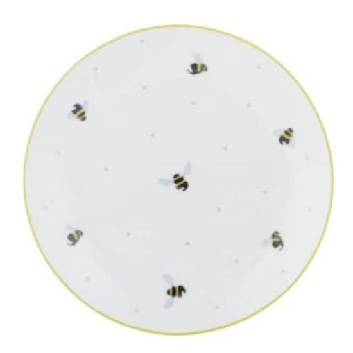Półmisek Sweet Bee, 20.5 cm, Price & Kensington