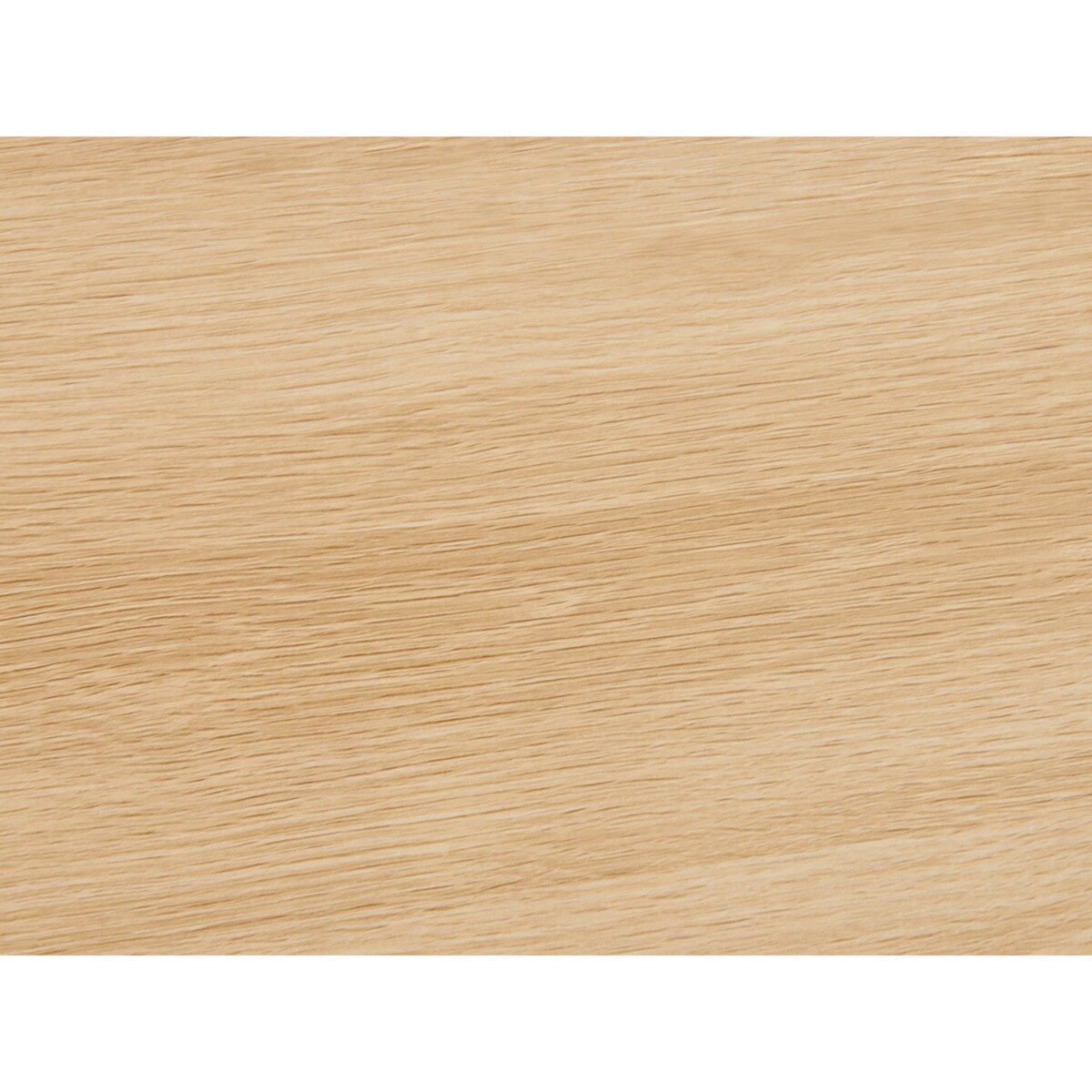 Stolik kawowy MDF Okleina Jasne drewno LANDER