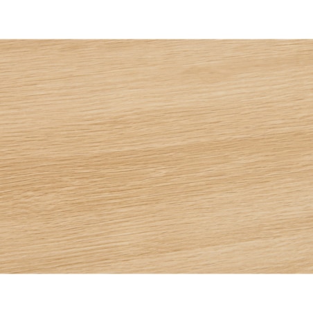 Stolik kawowy MDF Okleina Jasne drewno LANDER