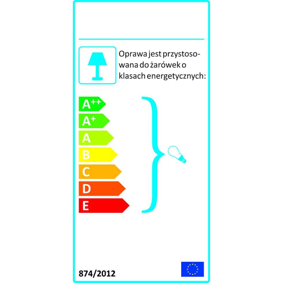 Kinkiet LAMPA ścienna MILLY 21-73884 metalowa OPRAWA reflektorek na wysięgniku regulowany czarny, Candellux