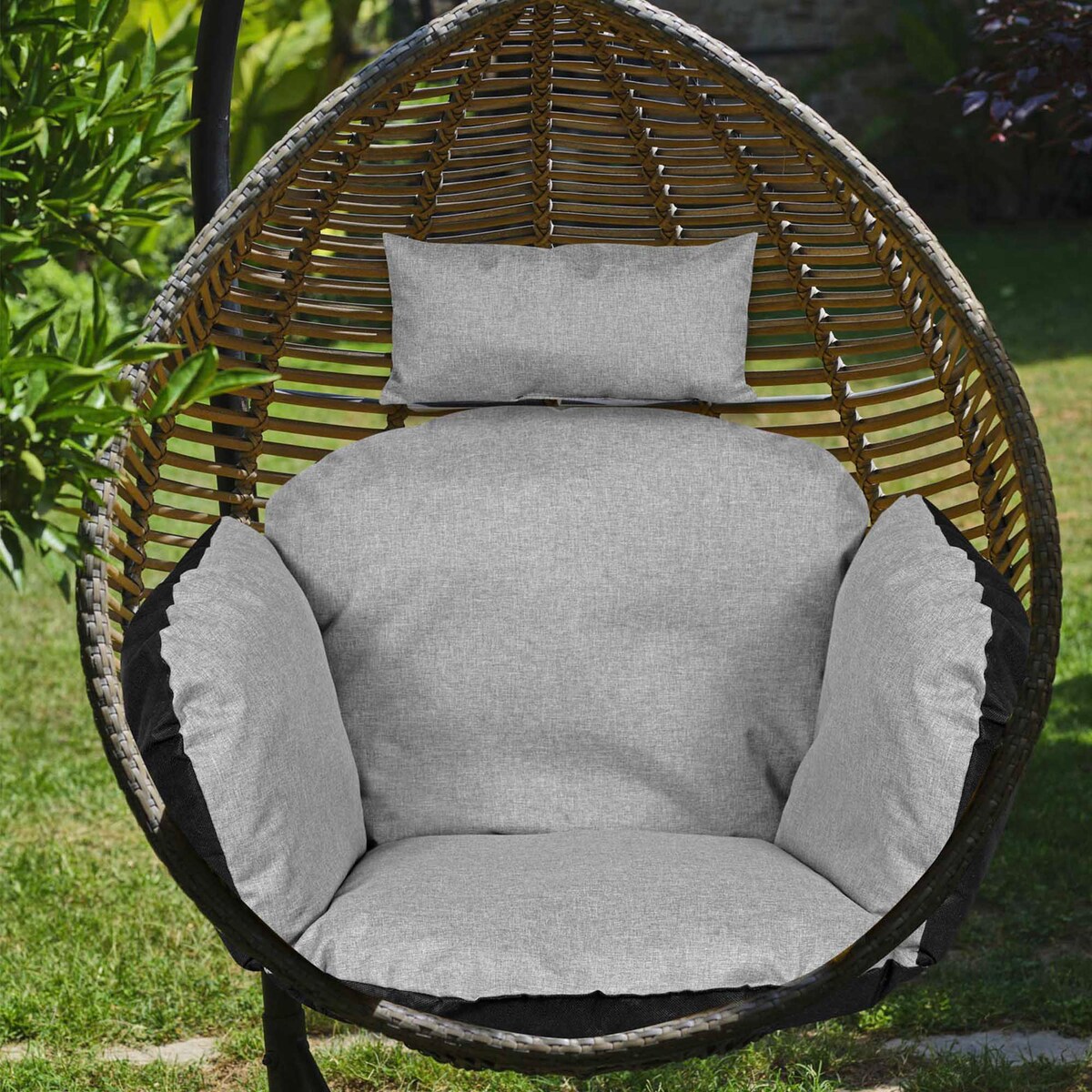 Poduszka Na Huśtawkę Fotel Bocianie Gniazdo