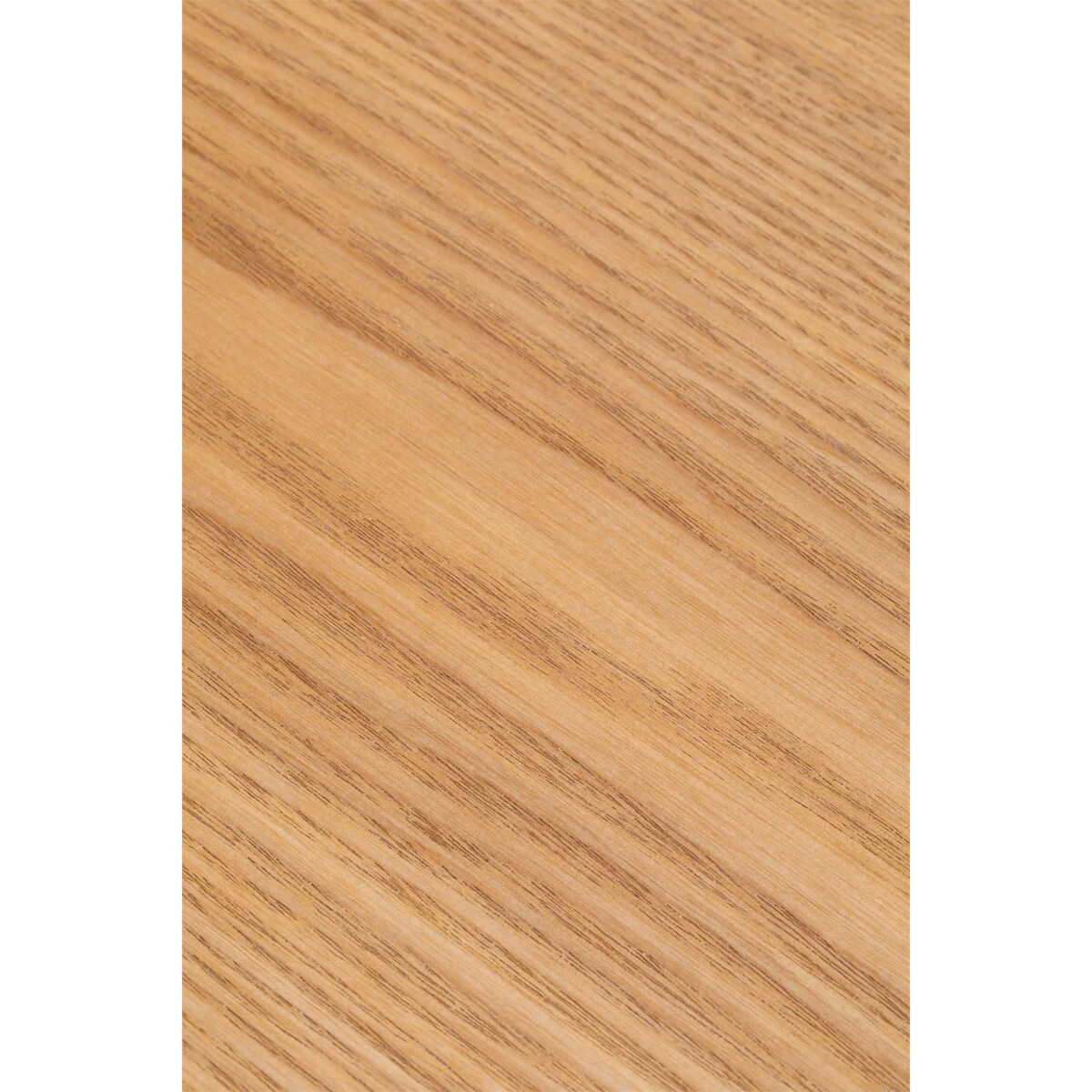 Prostokątny stół do jadalni jesionowy Noelys 200x100 cm