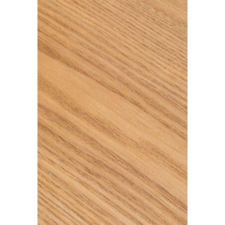 Prostokątny stół do jadalni jesionowy Noelys 200x100 cm