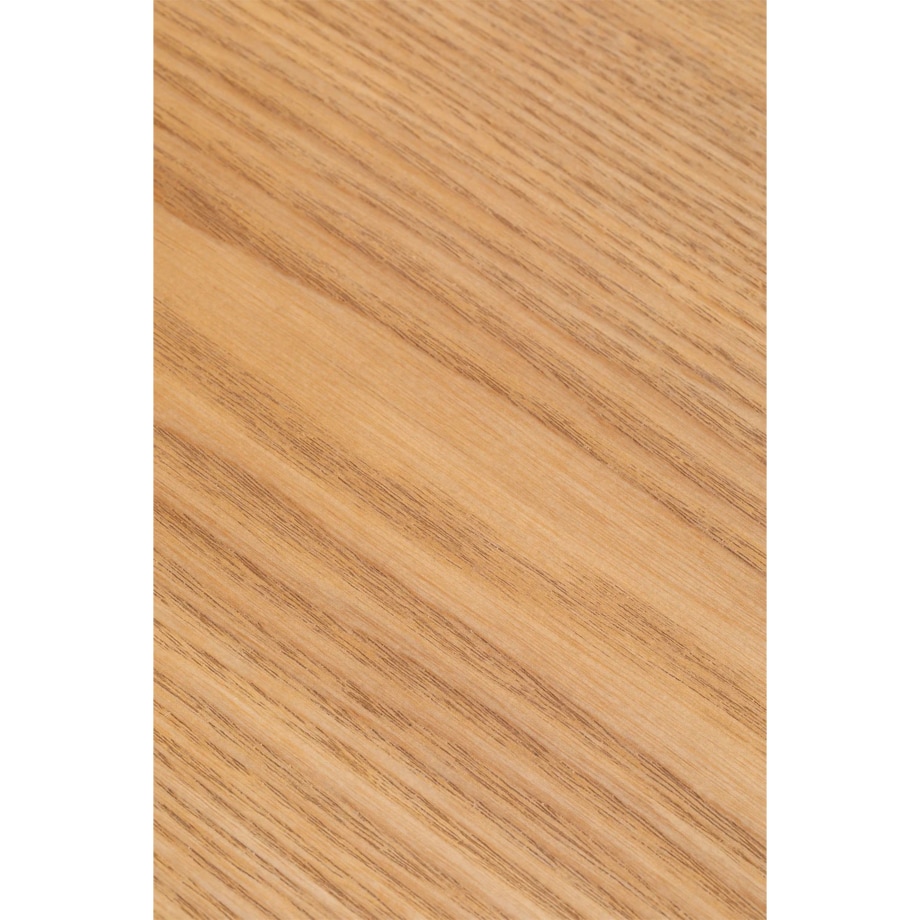 Prostokątny stół do jadalni jesionowy Noelys 200x100 cm