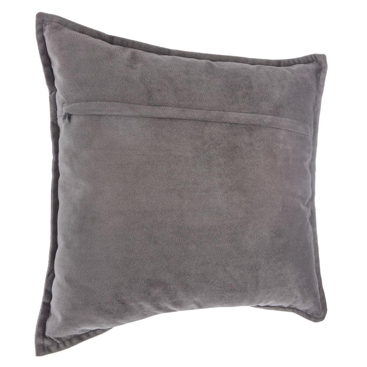 Poduszka dekoracyjna, ozdobna, 45 x 45 cm