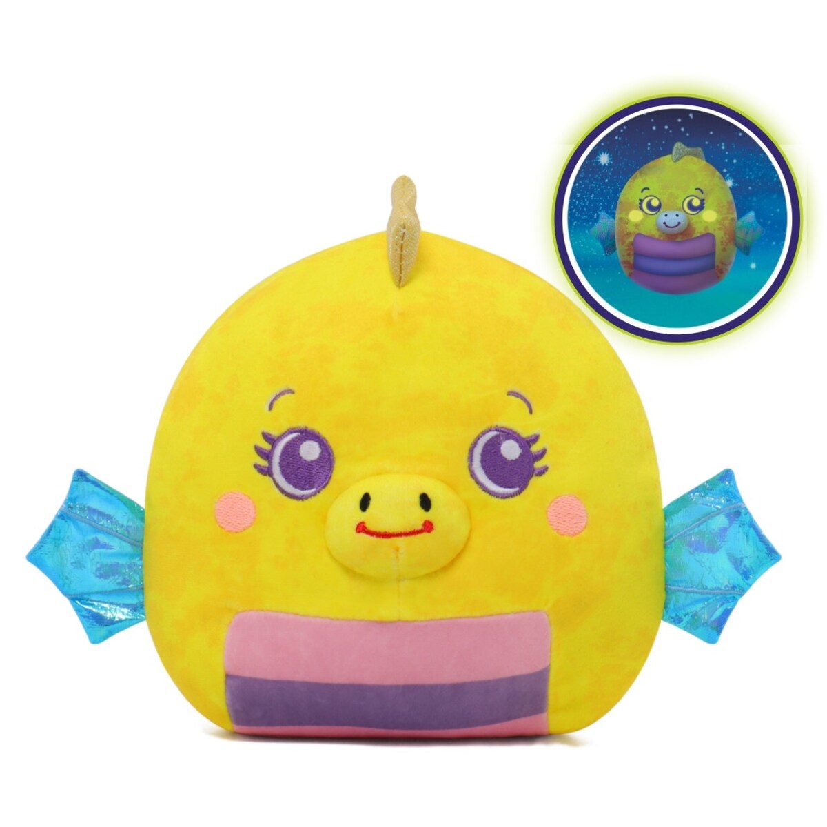 Dream Beams - Konik morski Stella