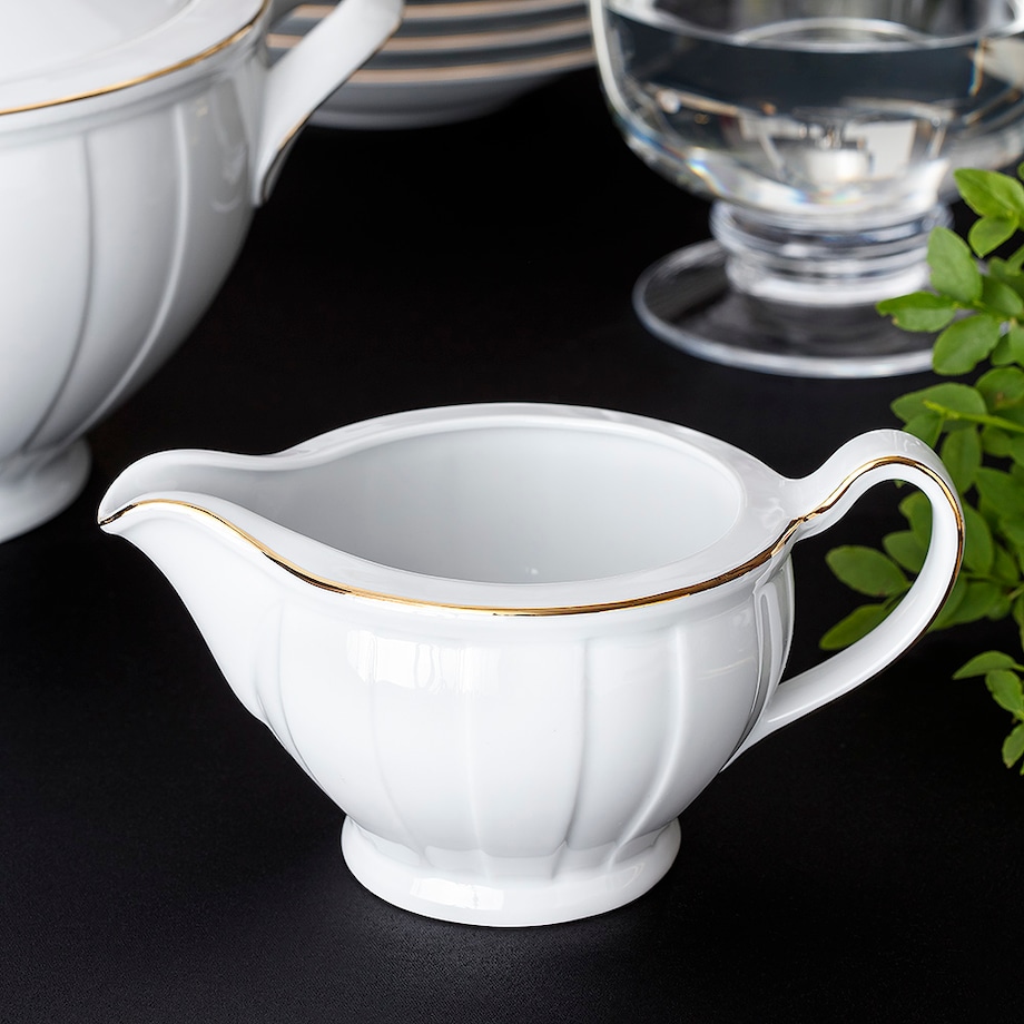 Sosjerka 450 ml Oktawa Złota 3610