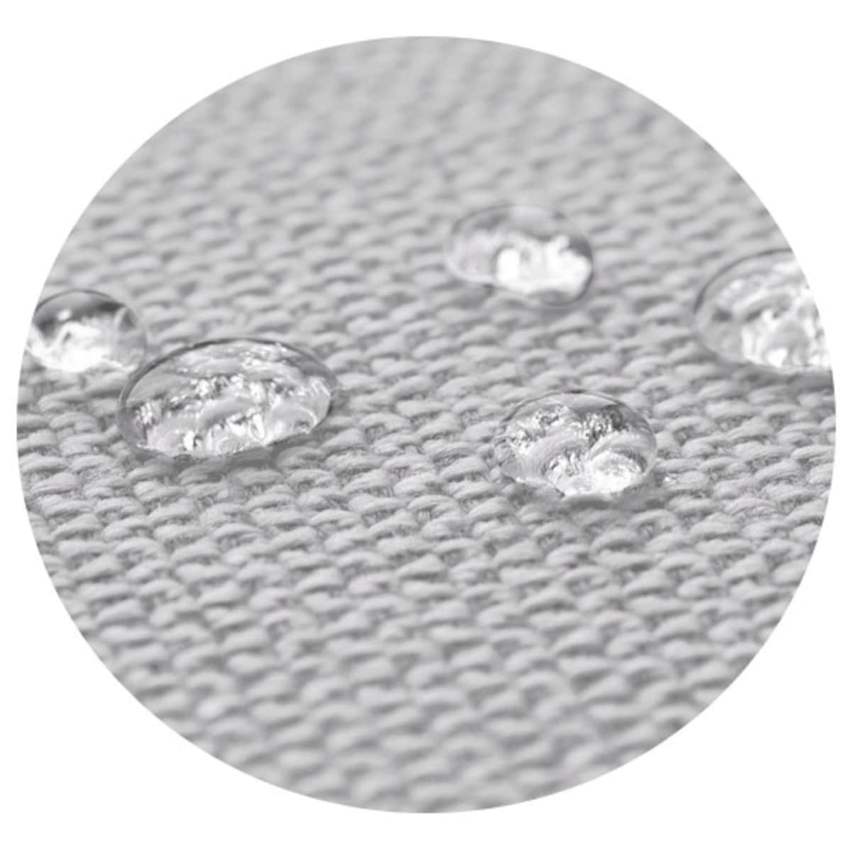 Poduszka Ogrodowa Na Huśtawkę Ogrodową Ławkę 120X60X50 Cm + 2 Poduszki