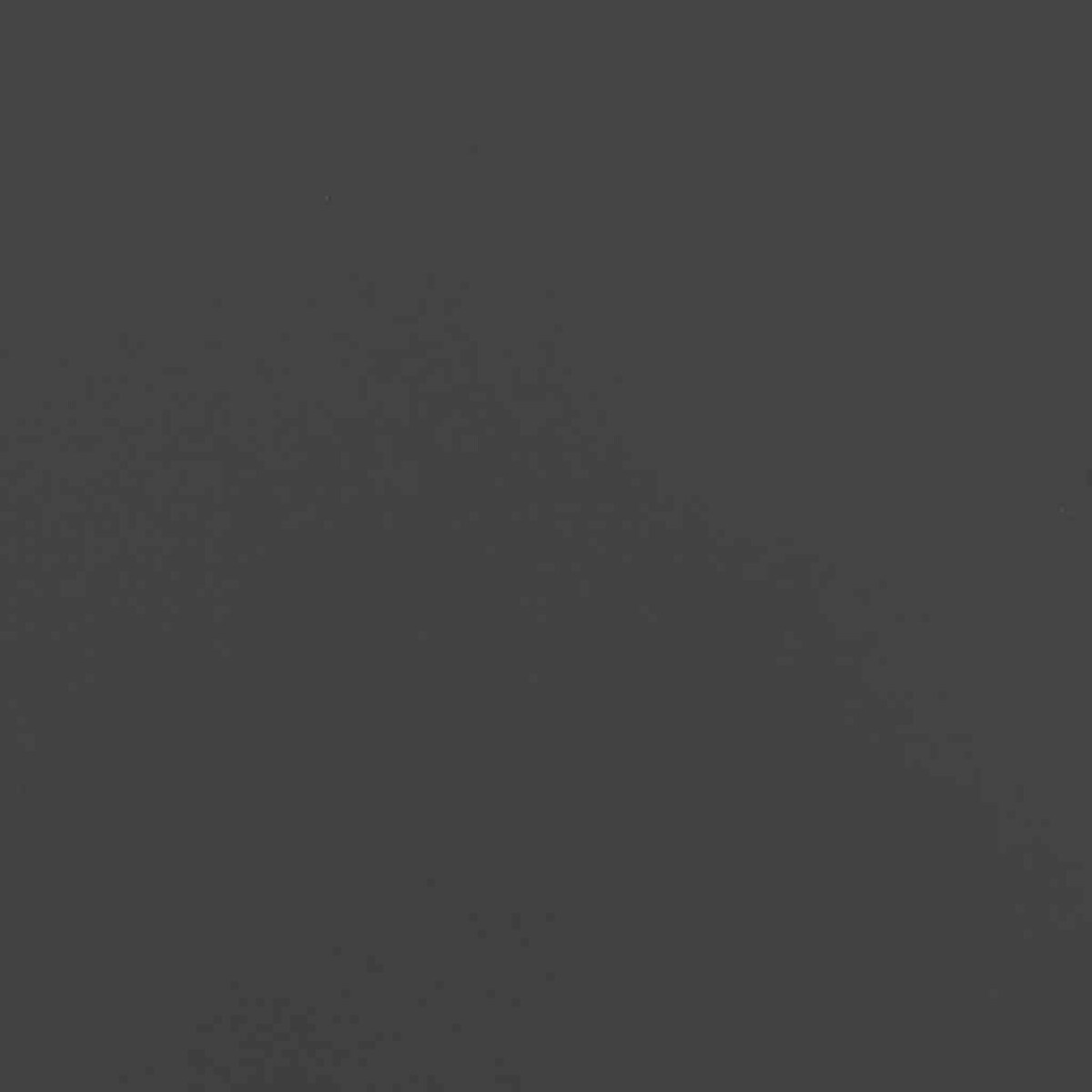 vidaXL Doniczka Czarna 100x100x80 cm Stalowa