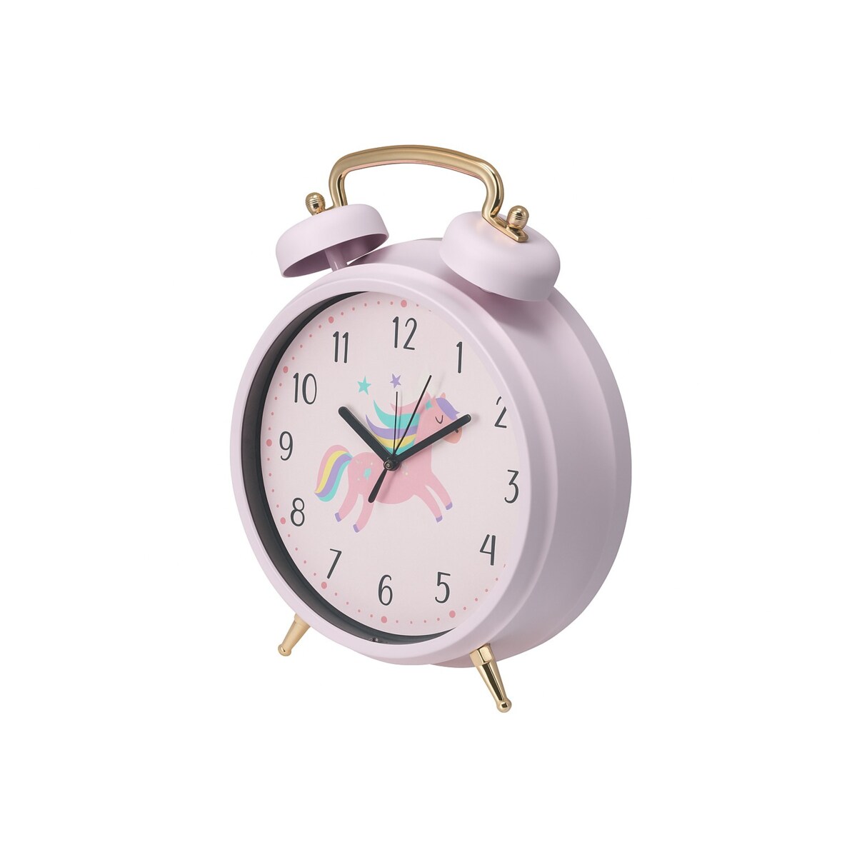 Budzik dla dzieci SAFI, Ø 24 cm