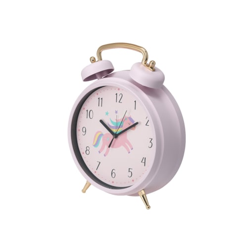 Budzik dla dzieci SAFI, Ø 24 cm