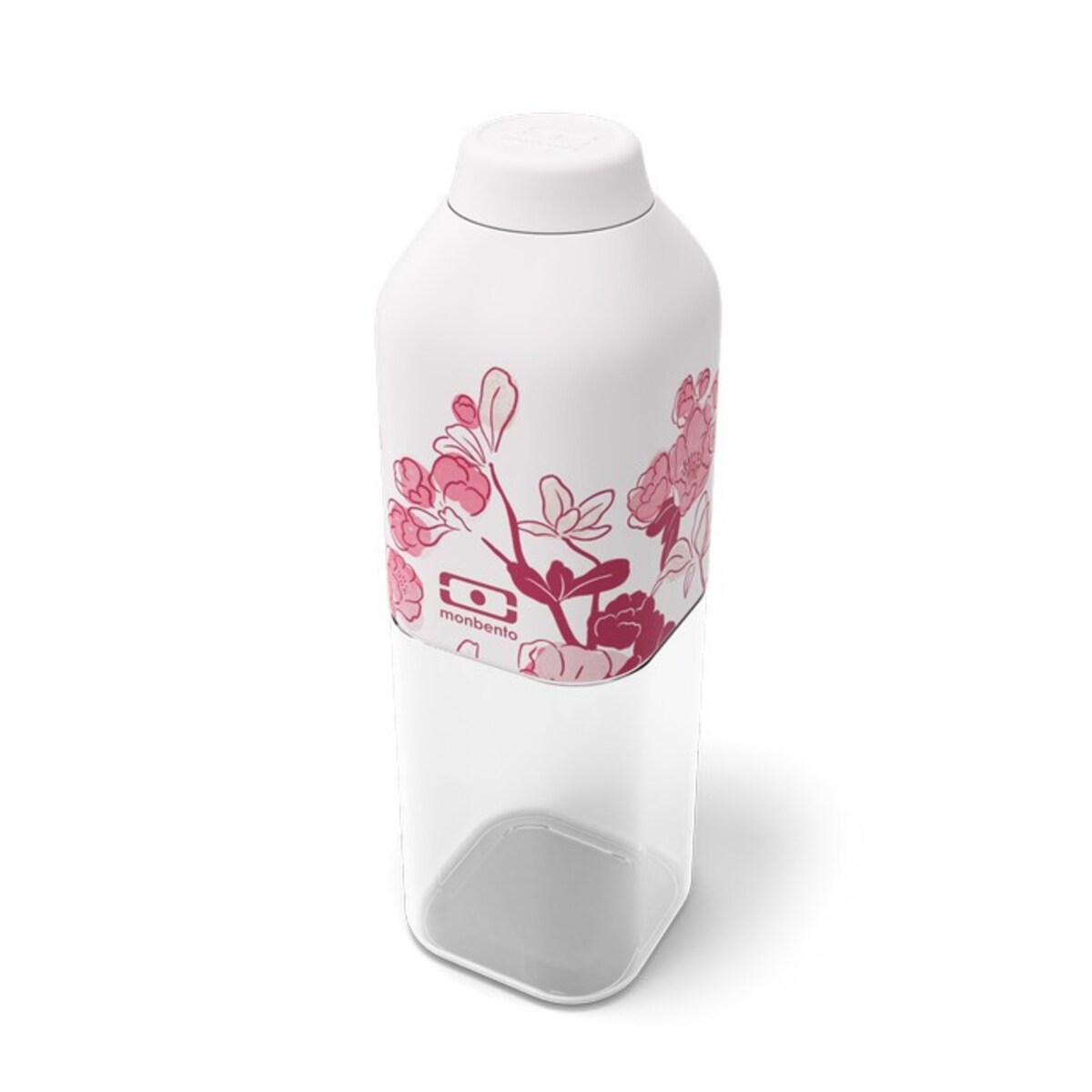 Butelka M Graphic Magnolia Positive, 500 ml, Monbento