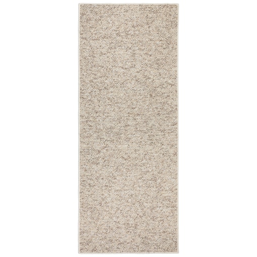 Dywan Nowoczesny Blanca 80x200 cm Brązowy