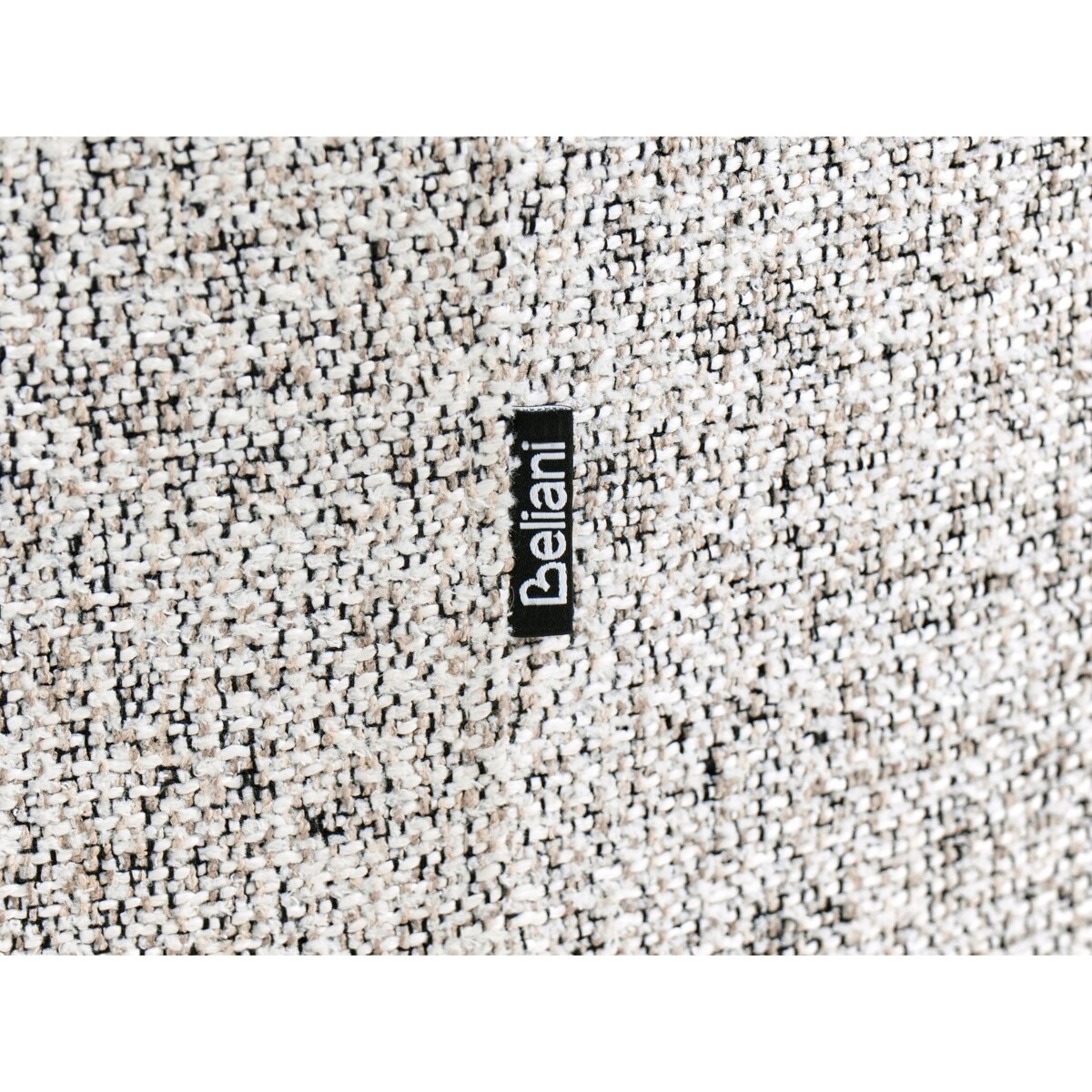 ROSET Jasnobeżowy dla 3 osób