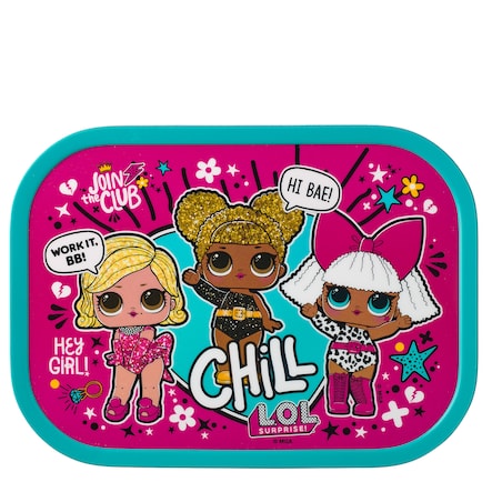 Lunchbox Campus LOL Surprise 107440065385