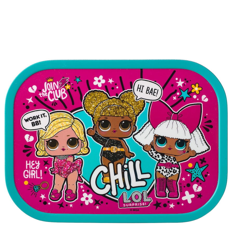 Lunchbox Campus LOL Surprise 107440065385