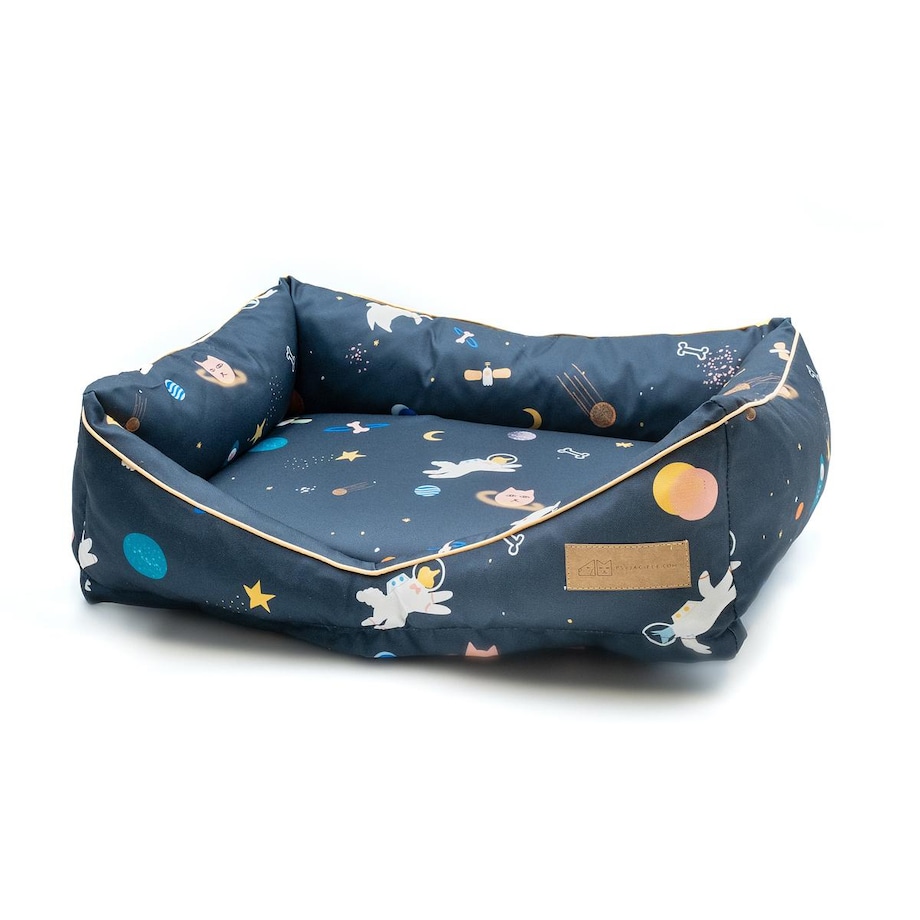 Kanapa ortopedyczna "I need space" - Rozmiar: XS