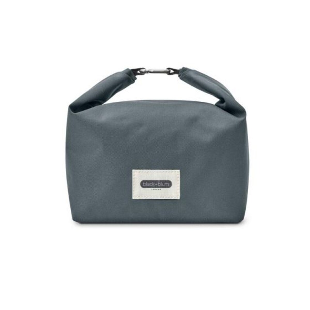 Lunch bag termiczny 6,7 l (szary) Black+Blum