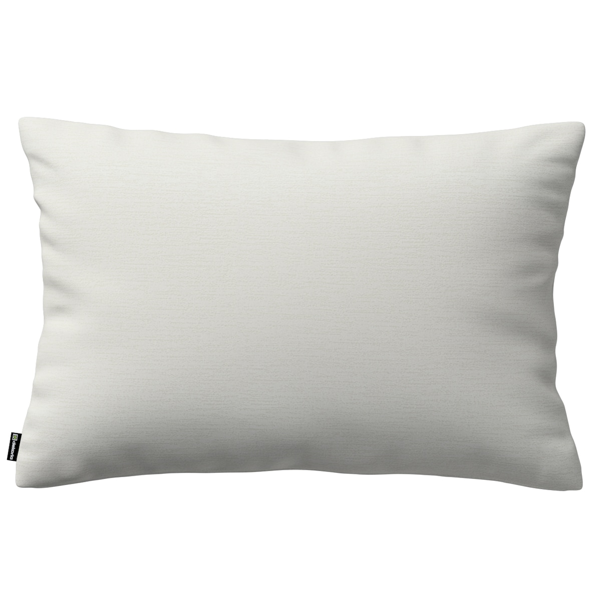 Poszewka Kinga na poduszkę prostokątną 47x28 popielaty