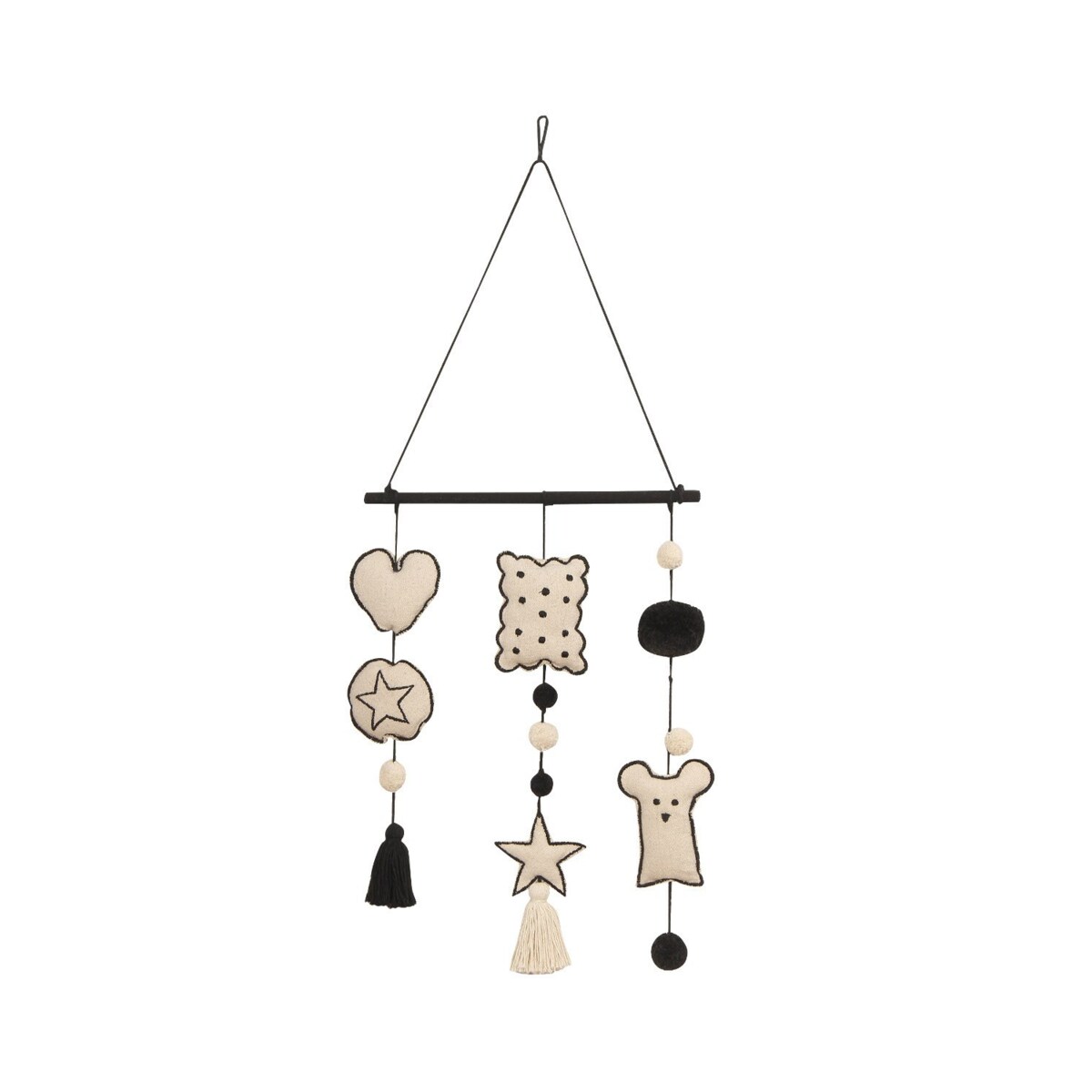 Dekoracja na ścianę Wall Hanging Baby