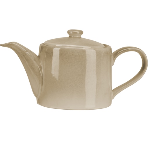 Ceramiczny czajnik na herbatę, 900 ml