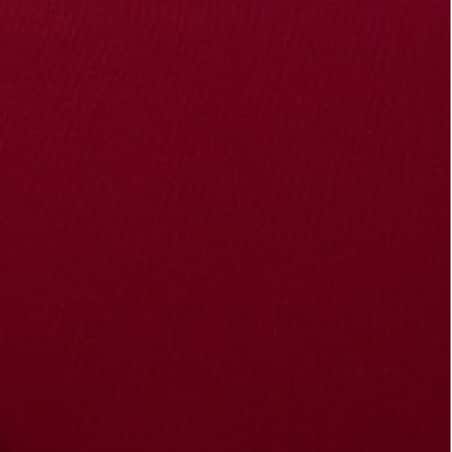 Bieżnik Maxima bordowy (6723) O5 - 40x240 cm - bordowy