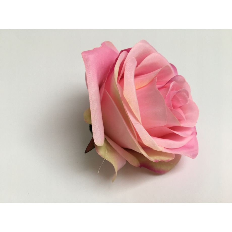 RÓŻA SZTUCZNE KWIATY na aranżację bukiety stroiki