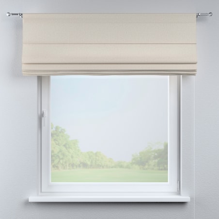 Roleta rzymska Torino 160x170 melanż szaro-beżowy