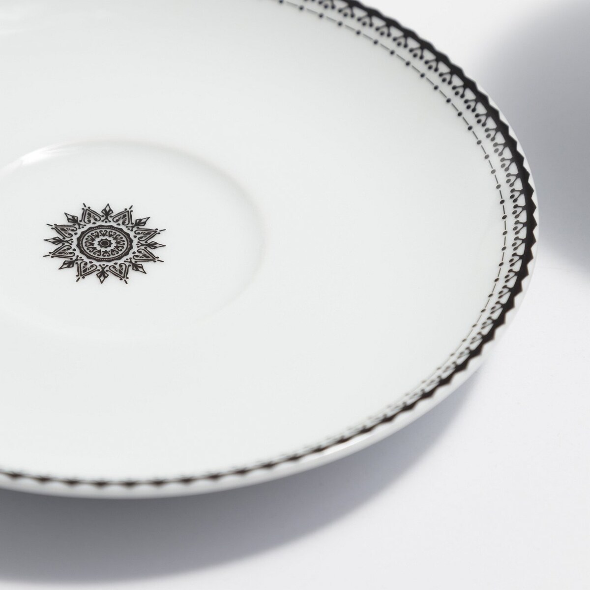 Serwis kawowy Constanza 6/21, 40 x 40 x 34 cm