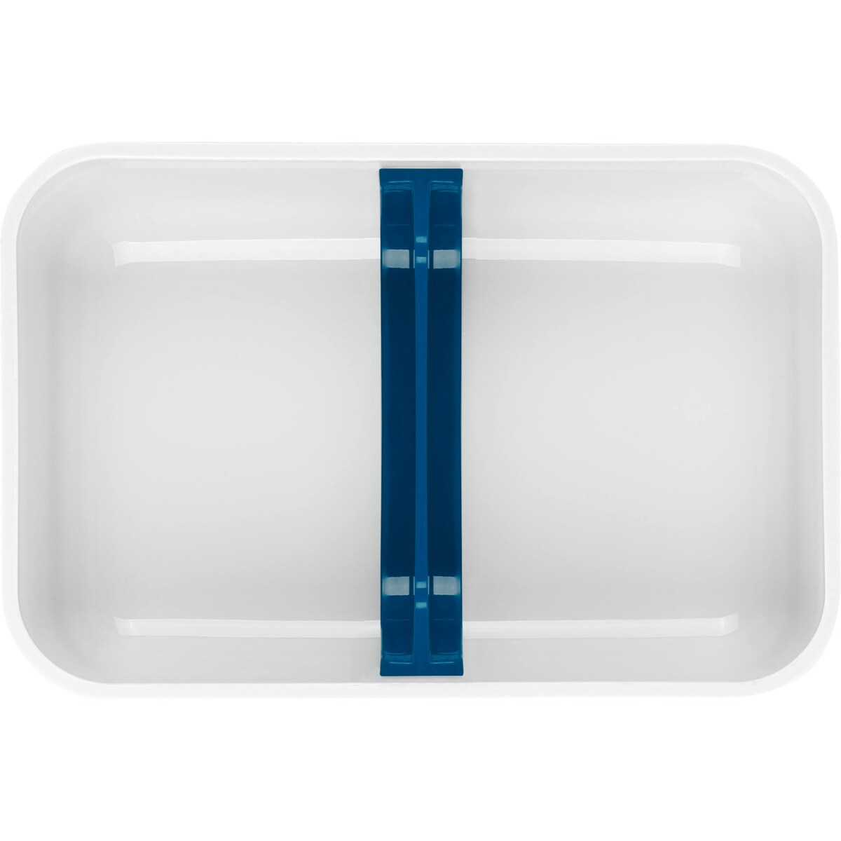 Plastikowy lunch box Zwilling Fresh & Save - 1.6 ltr, Morski