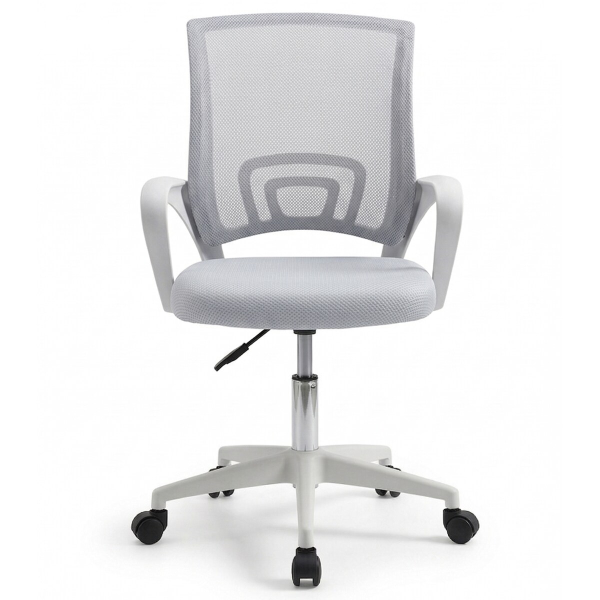 Krzesło biurowe fotel obrotowy Z30 regulowany ergonomiczny młodzieżowy