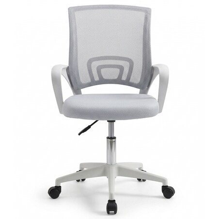 Krzesło biurowe fotel obrotowy Z30 regulowany ergonomiczny młodzieżowy