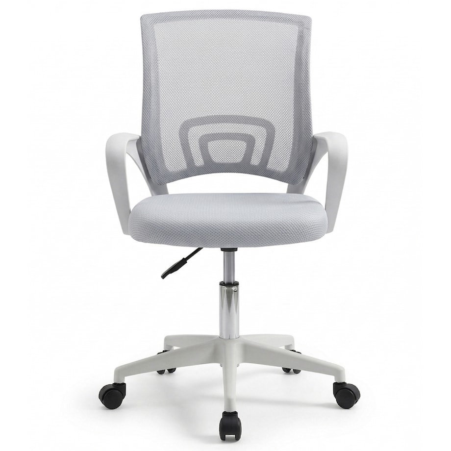 Krzesło biurowe fotel obrotowy Z30 regulowany ergonomiczny młodzieżowy