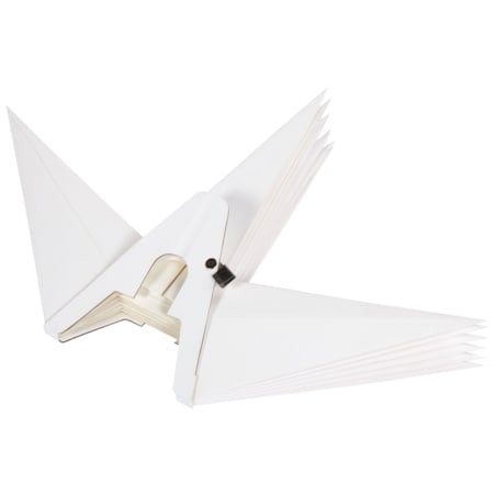 Dekoracyjne światła LED Złamana biel BHAGIRATHI