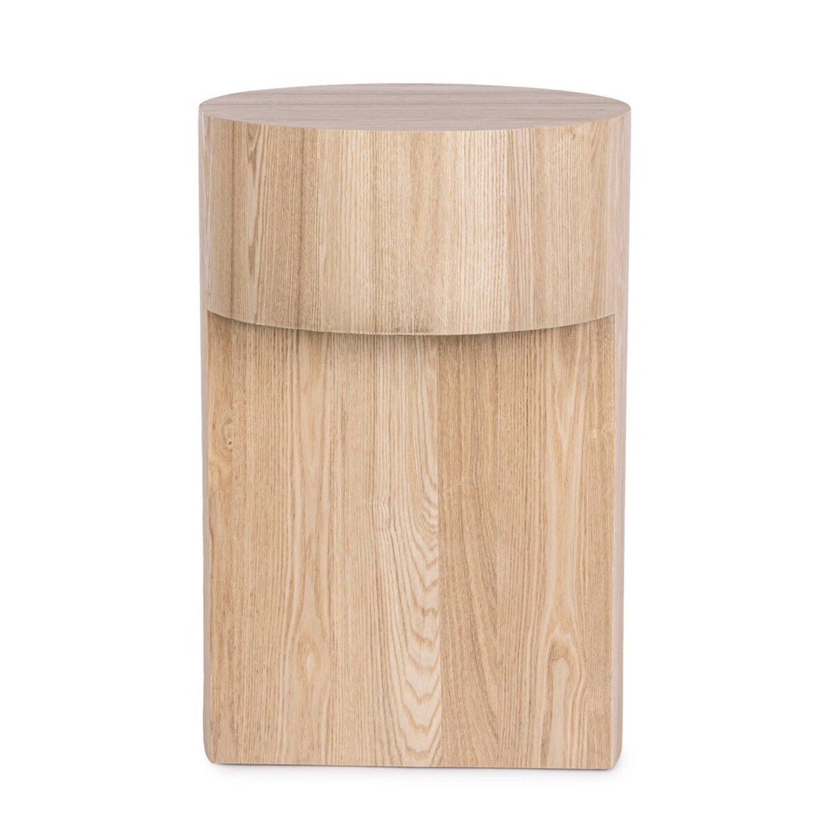 BIZZOTTO stolik kawowy STANWOOD NATURAL