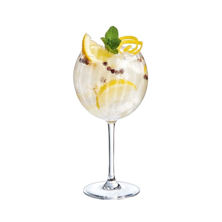 Kieliszek do czerwonego wina Symetrie, 580 ml