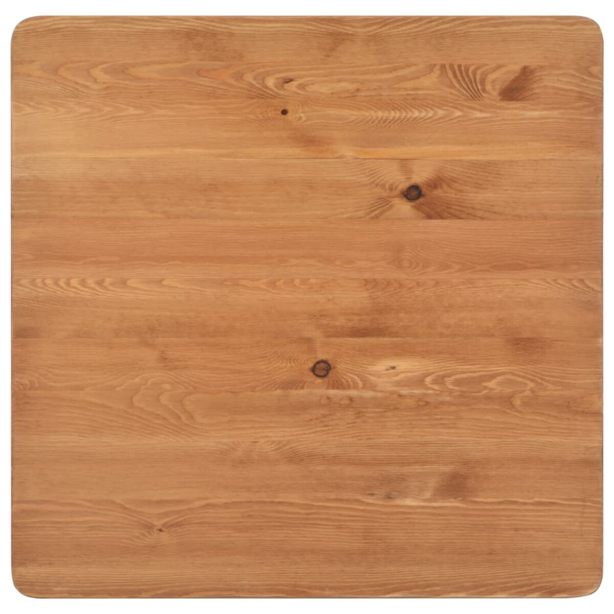 vidaXL 3-częściowy zestaw barowy, stal, czarny